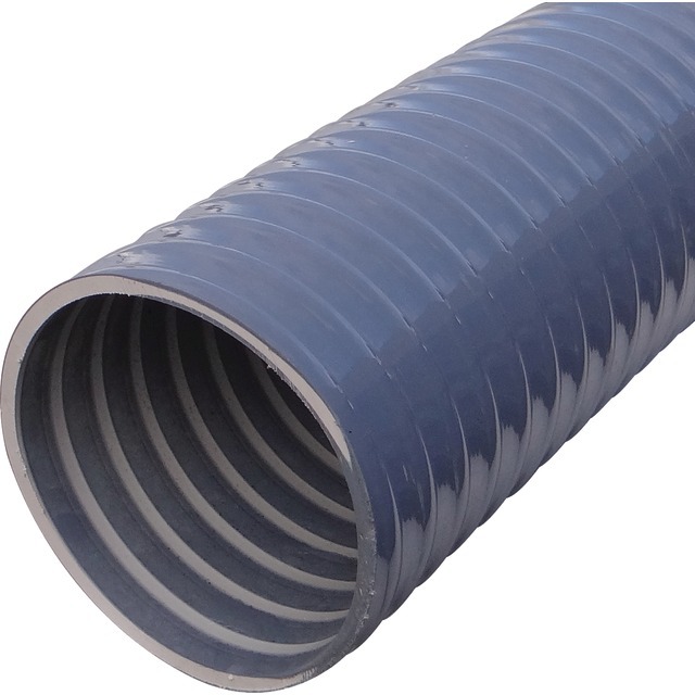 Tuyau PVC Ø200 LG 4M référence fournisseur 218059